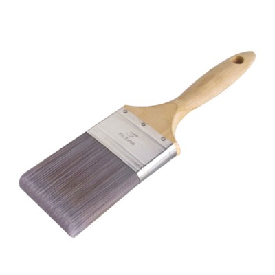 2020 high quality chinese new cheap with wooden handle paint brush hand tools