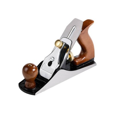 Smoothing Woodworking Bench Hand Plane